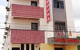 Hotel Moura